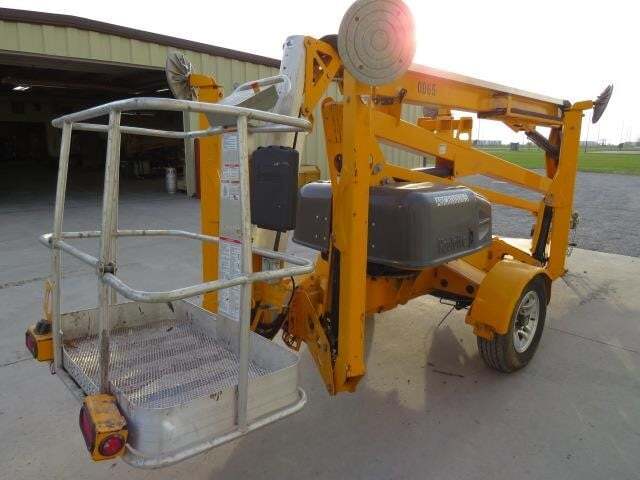 2018 Haulotte 4527A-4