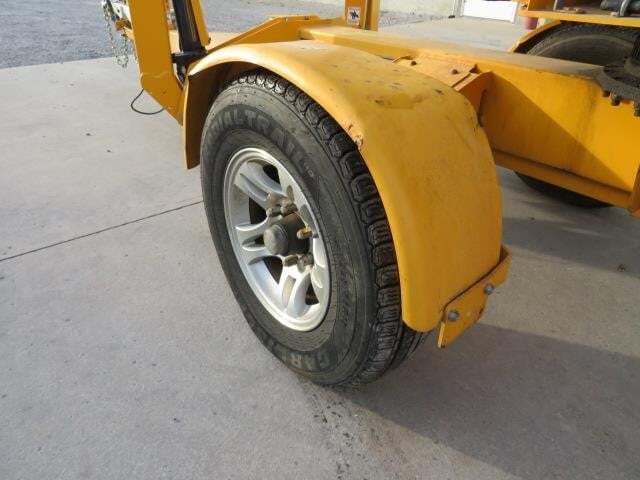 2018 Haulotte 4527A-10