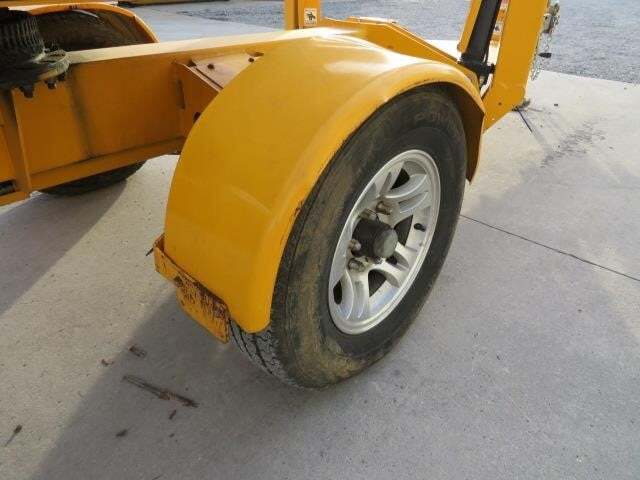 2018 Haulotte 4527A-11