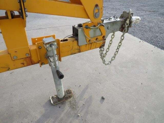 2018 Haulotte 4527A-12