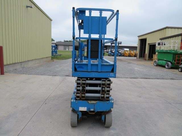 2017 Genie GS-2632 Picture 7 2017 Genie GS-2632-7