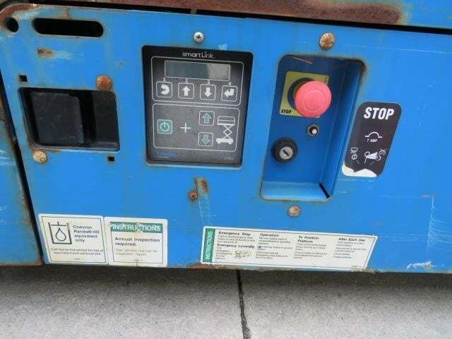 2017 Genie GS-2632 Picture 15 2017 Genie GS-2632-15