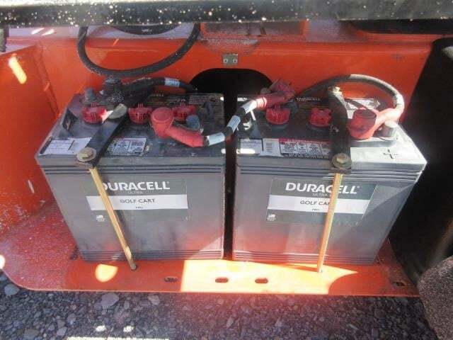 2018 JLG T350 Picture 16 2018 JLG T350-16