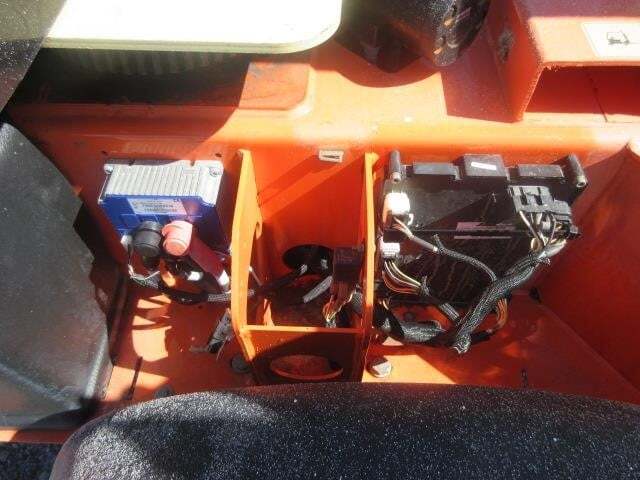 2018 JLG T350 Picture 17 2018 JLG T350-17