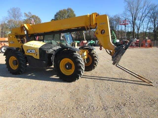 2016 JCB 507-42 Picture 2 2016 JCB 507-42-2