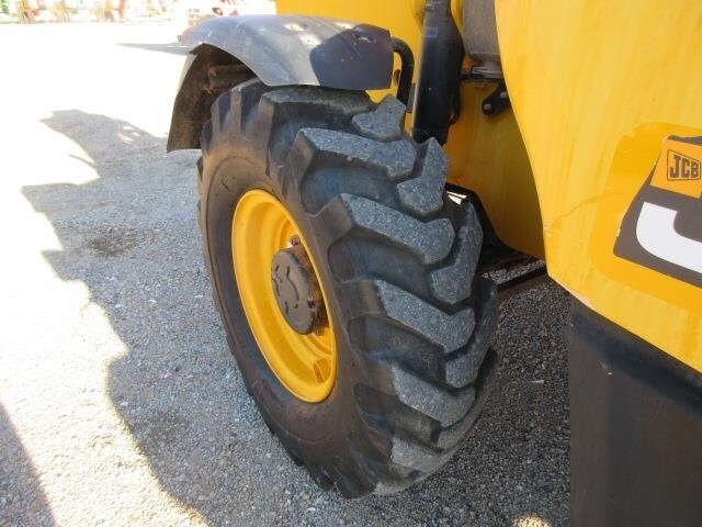 2016 JCB 507-42 Picture 8 2016 JCB 507-42-8