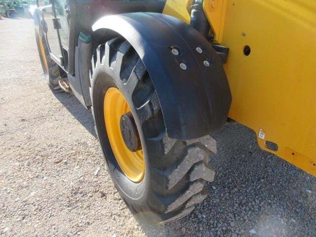 2016 JCB 507-42 Picture 9 2016 JCB 507-42-9