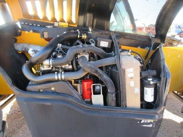 2016 JCB 507-42 Picture 12 2016 JCB 507-42-12