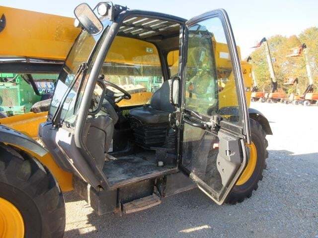 2016 JCB 507-42 Picture 15 2016 JCB 507-42-15