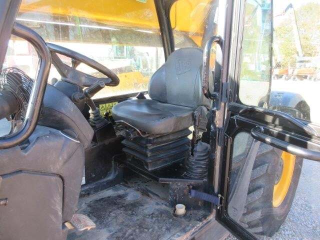 2016 JCB 507-42 Picture 17 2016 JCB 507-42-17