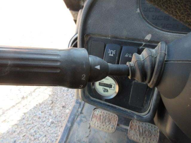 2016 JCB 507-42 Picture 20 2016 JCB 507-42-20