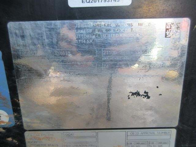 2016 JCB 507-42 Picture 24 2016 JCB 507-42-24