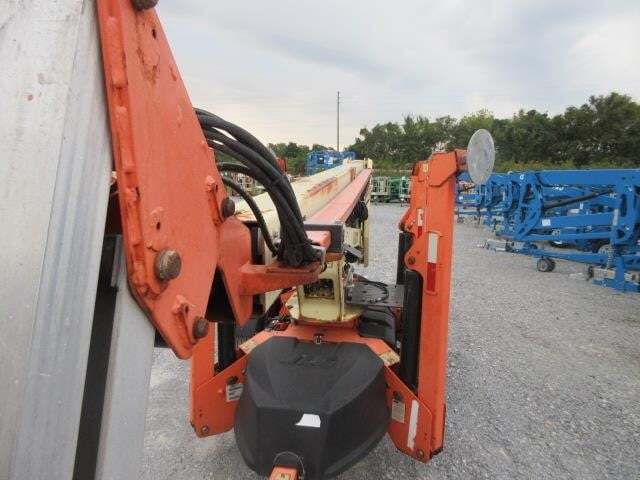 2018 JLG T500J Picture 10 2018 JLG T500J-10