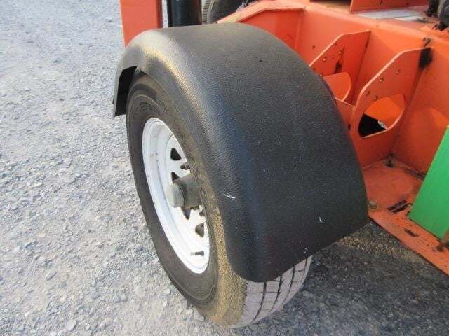 2018 JLG T500J Picture 13 2018 JLG T500J-13