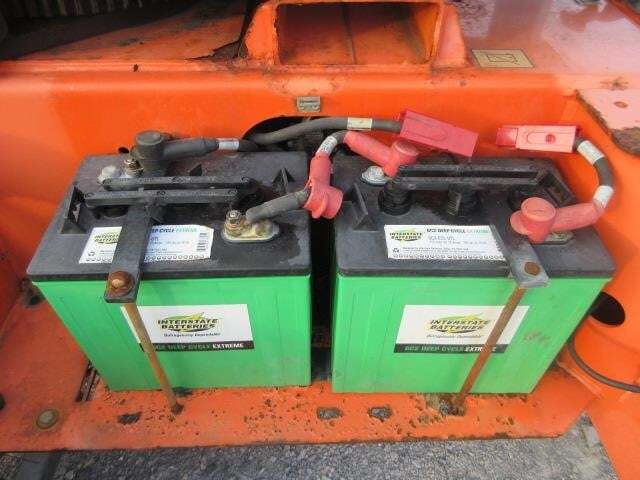 2018 JLG T500J Picture 14 2018 JLG T500J-14