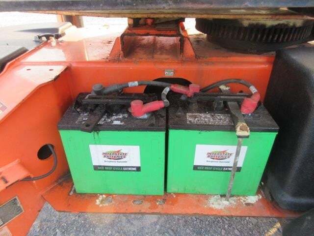 2018 JLG T500J Picture 16 2018 JLG T500J-16