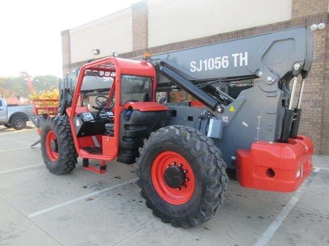 2024 Skyjack SJ1056 TH-3