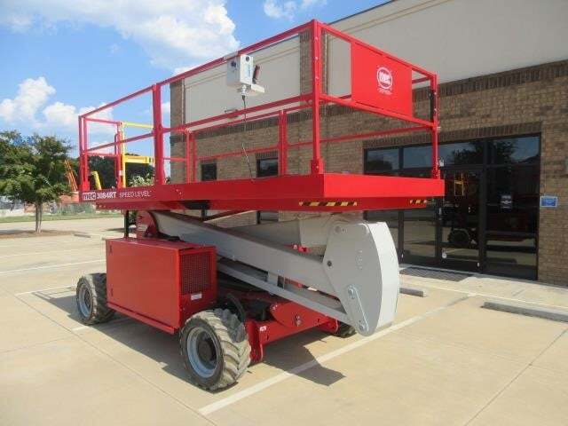 2024 MEC 3084RT SPEED LEVEL Picture 5 2024 MEC 3084RT SPEED LEVEL-5