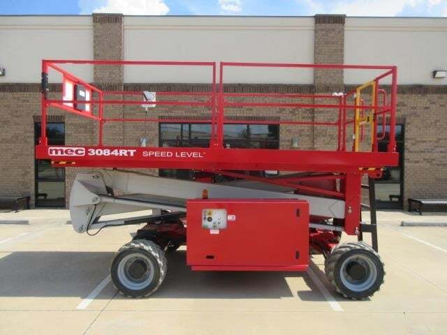 2024 MEC 3084RT SPEED LEVEL Picture 7 2024 MEC 3084RT SPEED LEVEL-7
