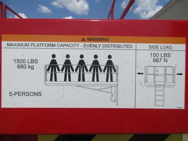 2024 MEC 3084RT SPEED LEVEL Picture 20 2024 MEC 3084RT SPEED LEVEL-20