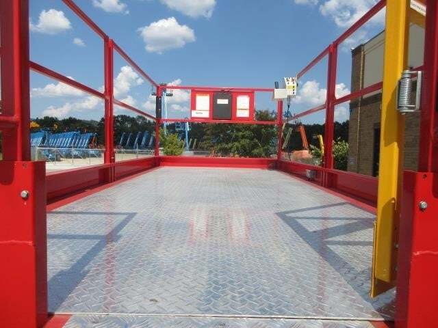 2024 MEC 3084RT SPEED LEVEL Picture 21 2024 MEC 3084RT SPEED LEVEL-21