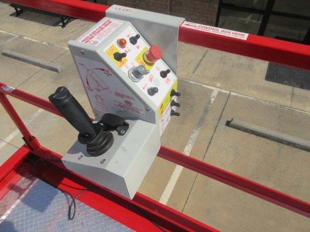 2024 MEC 3084RT SPEED LEVEL Picture 22 2024 MEC 3084RT SPEED LEVEL-22