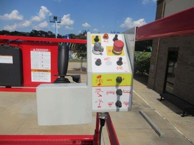 2024 MEC 3084RT SPEED LEVEL Picture 23 2024 MEC 3084RT SPEED LEVEL-23