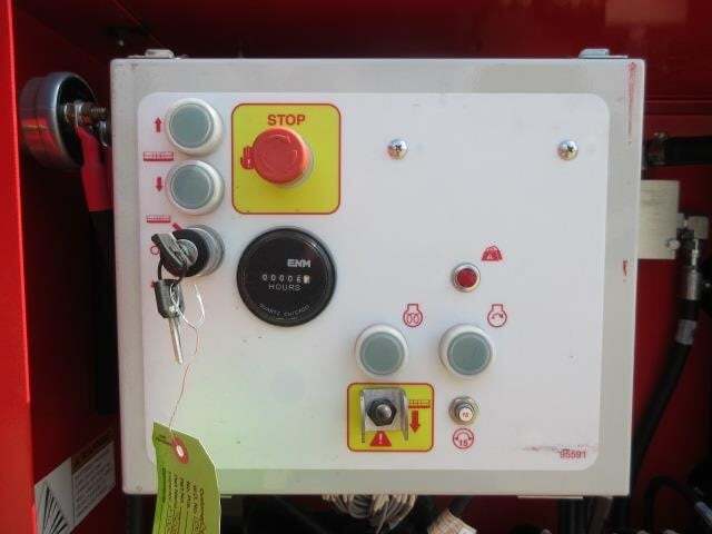 2024 MEC 3084RT SPEED LEVEL Picture 26 2024 MEC 3084RT SPEED LEVEL-26