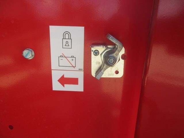 2024 MEC 3084RT SPEED LEVEL Picture 27 2024 MEC 3084RT SPEED LEVEL-27