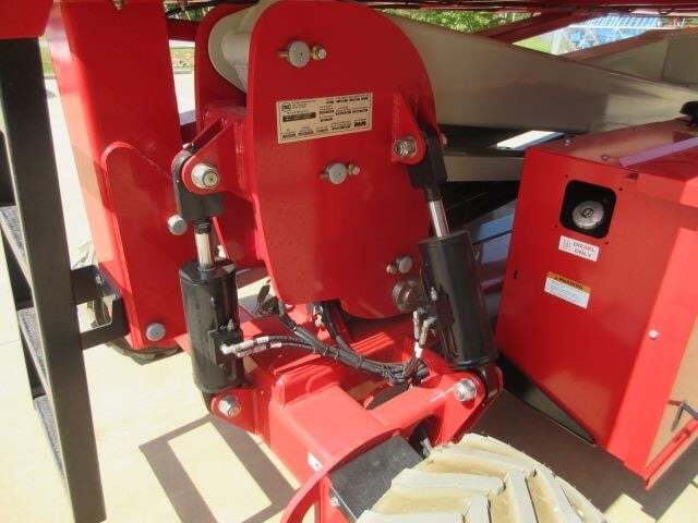 2024 MEC 3084RT SPEED LEVEL Picture 28 2024 MEC 3084RT SPEED LEVEL-28