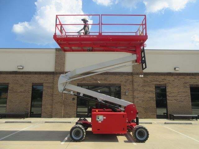 2024 MEC 3084RT SPEED LEVEL Picture 33 2024 MEC 3084RT SPEED LEVEL-33