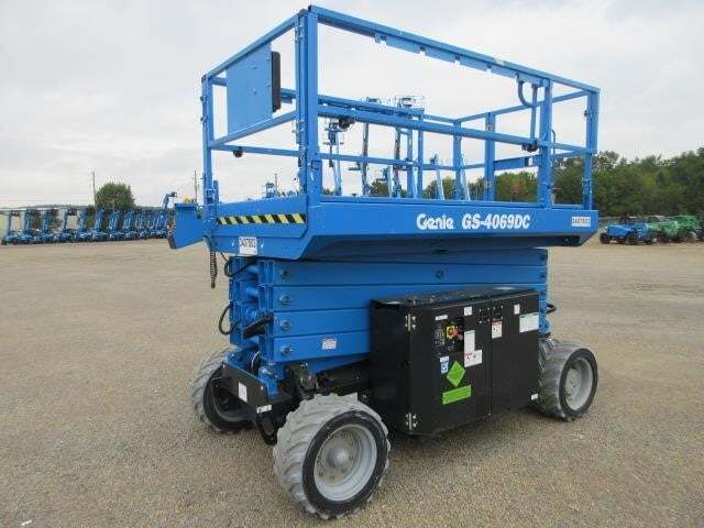 Similar listings photo for: 2022 Genie GS-4069 DC 2022 Genie GS-4069 DC
