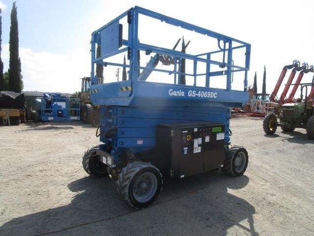 Similar listings photo for: 2021 Genie GS-4069 DC 2021 Genie GS-4069 DC