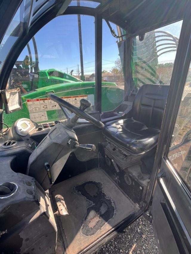 2017 Genie GTH-5519 Picture 5 2017 Genie GTH-5519-5