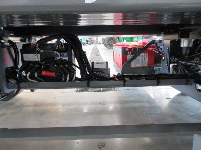 2025 Skyjack SJ3215E-19