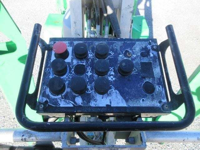 2018 Genie TZ-50 Picture 7 2018 Genie TZ-50-7