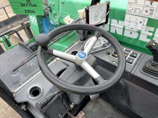 2016 Genie GTH-5519-18