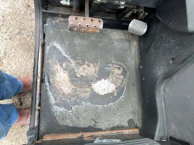 2016 Genie GTH-5519-22