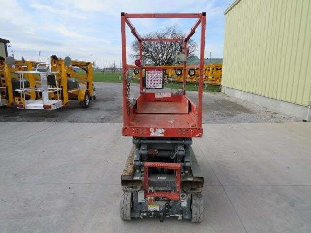 2019 Skyjack SJ3219-3