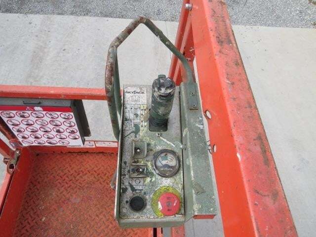 2019 Skyjack SJ3219-16