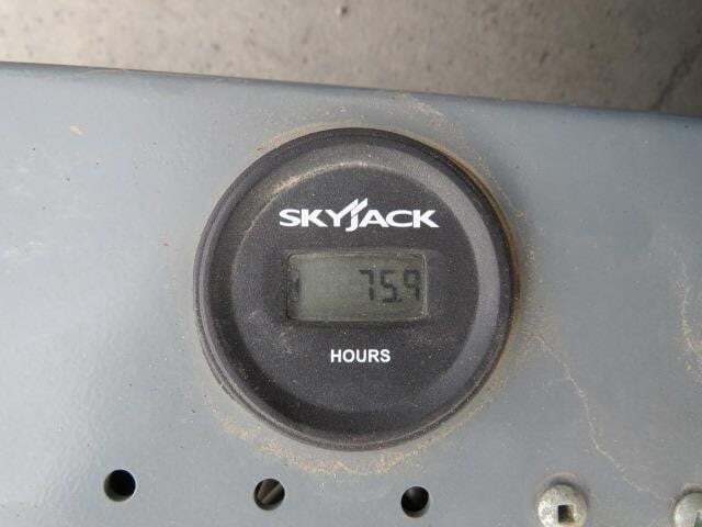 2019 Skyjack SJ3219-17