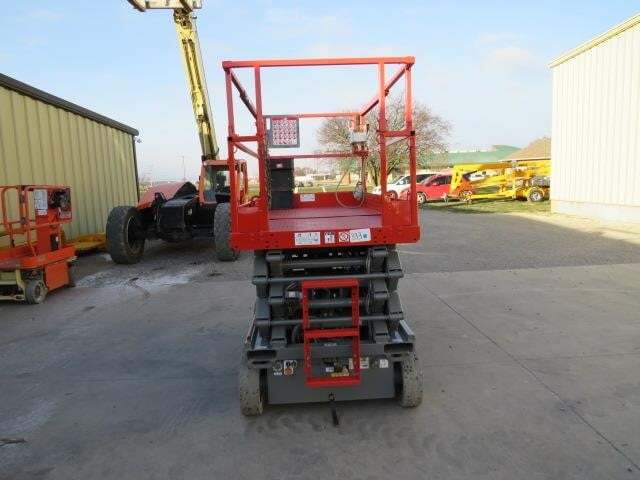 2014 Skyjack SJ4632-3