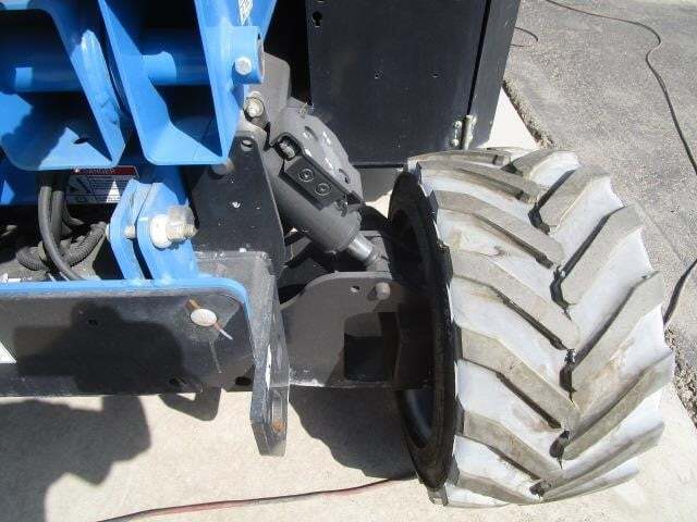 2021 Genie GS-4069 DC Picture 6 2021 Genie GS-4069 DC-6