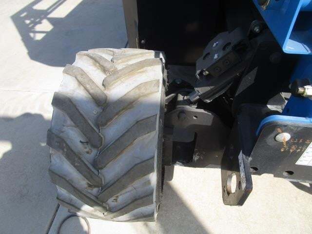 2021 Genie GS-4069 DC Picture 7 2021 Genie GS-4069 DC-7