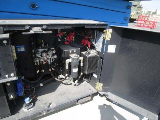 2021 Genie GS-4069 DC Picture 9 2021 Genie GS-4069 DC-9