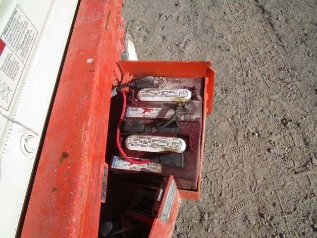 2017 Snorkel S3219E-7