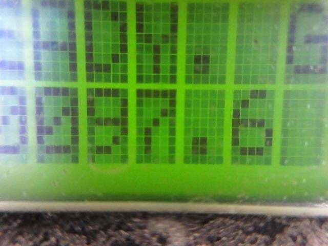 2018 Genie GS-2632-14