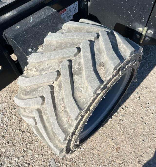 2021 Genie GS-4069 DC Picture 7 2021 Genie GS-4069 DC-7