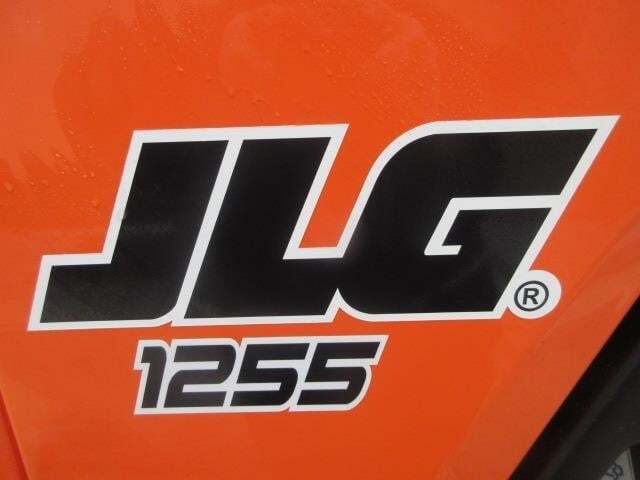 2025 JLG 1255-40