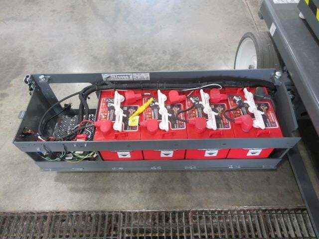 2025 Skyjack SJ4726-13